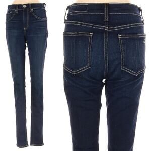 Rag & Bone Size 24 Skinny Jeans